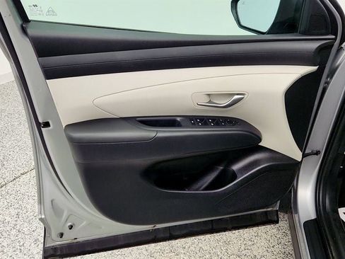 Used 2025 Hyundai Tucson SEL image 10