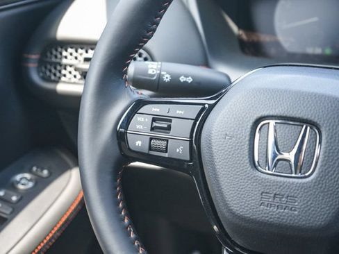New 2027 Honda HR-V Sport image 13