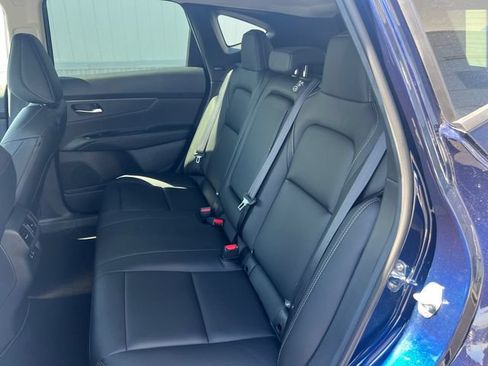 Certified 2025 Nissan Murano SV AWD/4WD image 22