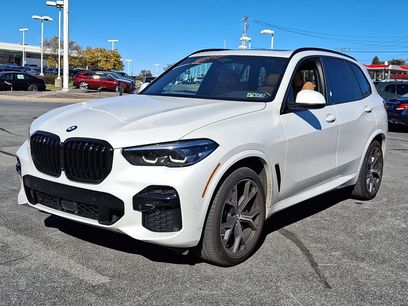 Certified 2023 BMW X5 xDrive40i w/ M Sport Package