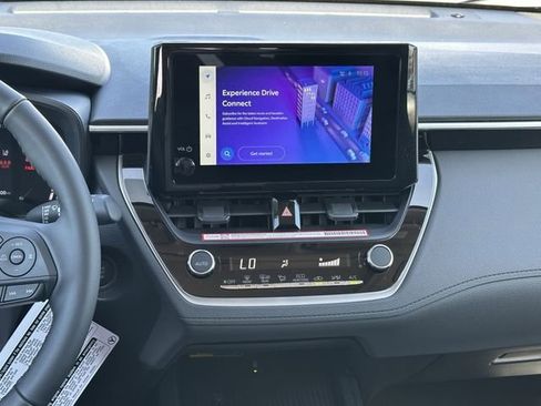 New 2026 Toyota Corolla Cross LE w/ Moonroof Package image 15