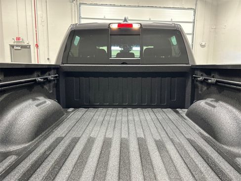 New 2026 RAM 1500 Big Horn image 34