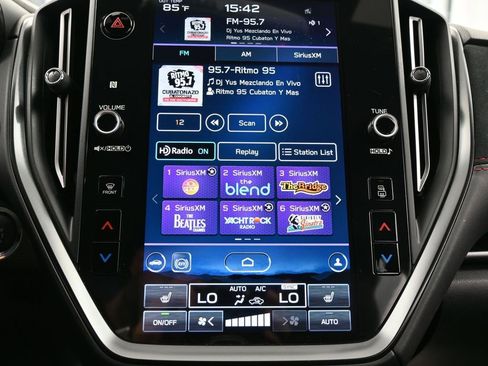 Used 2022 Subaru WRX GT image 22