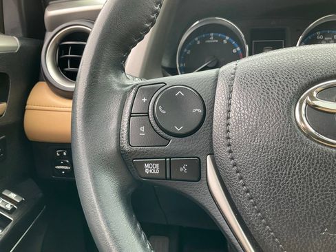 Used 2017 Toyota RAV4 Limited w/ Advanced Technology Package FWD image 47