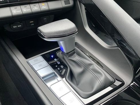 New 2026 Hyundai Elantra Blue image 19
