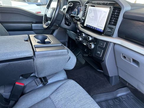 Used 2021 Ford F150 XLT w/ Equipment Group 302A High AWD/4WD image 14