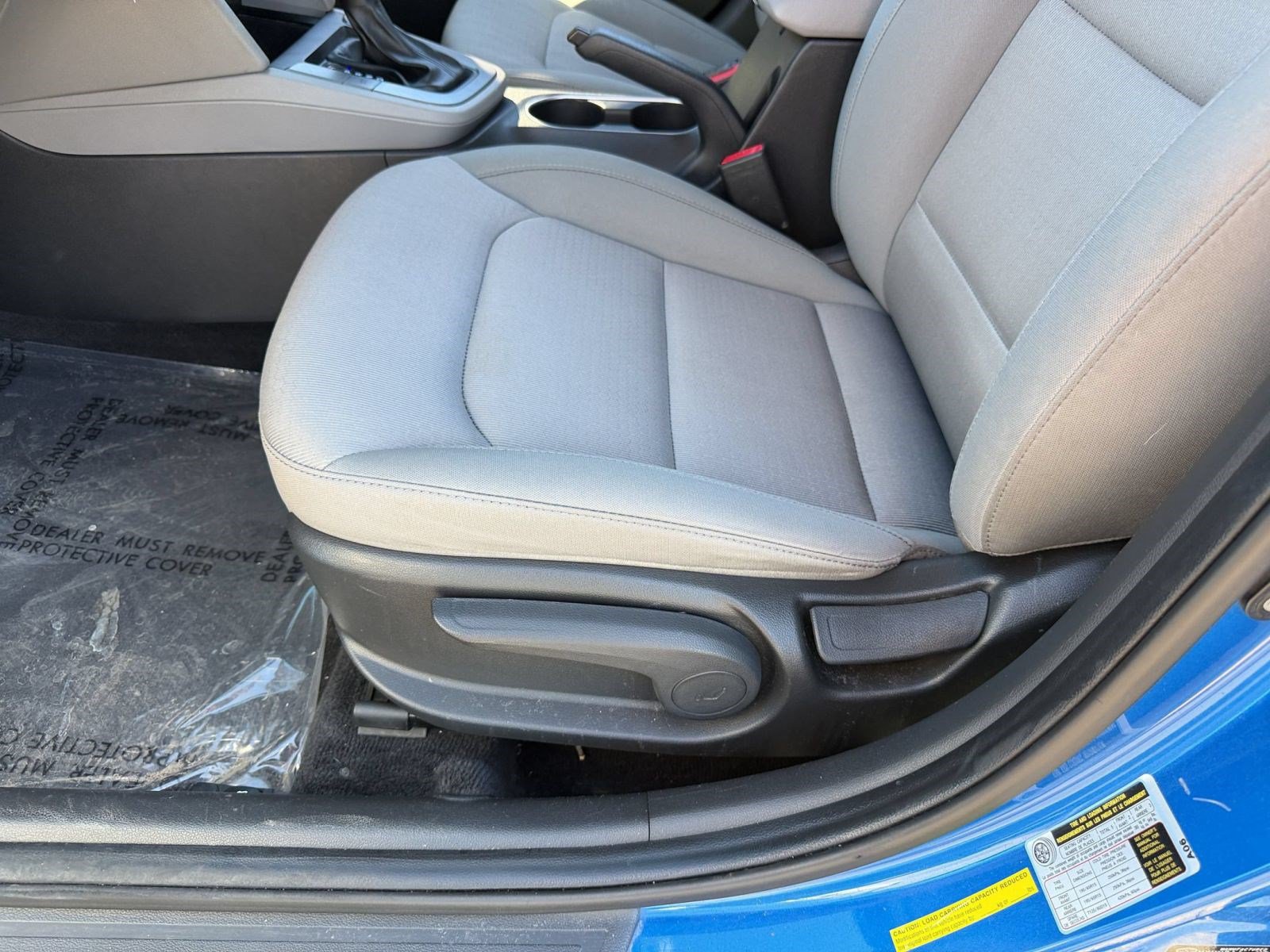 Used 2017 Hyundai Elantra SE FWD image 15