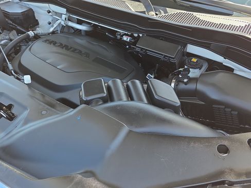 Used 2023 Honda Ridgeline RTL-E image 24