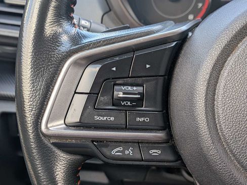 Used 2019 Subaru Crosstrek 2.0i Premium w/ Moonroof Package AWD/4WD image 23