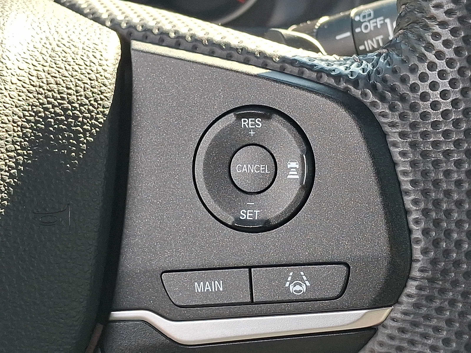Used 2023 Honda Passport EX-L image 22