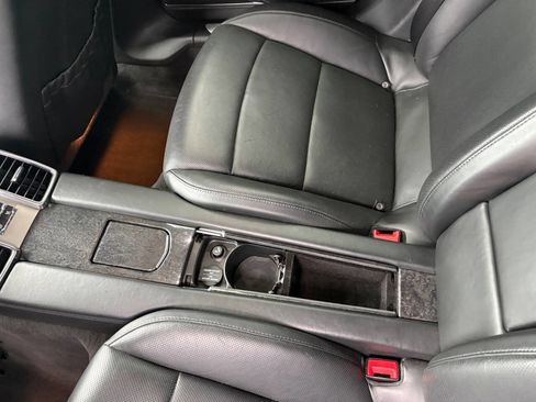 Used 2010 Porsche Panamera Turbo image 12