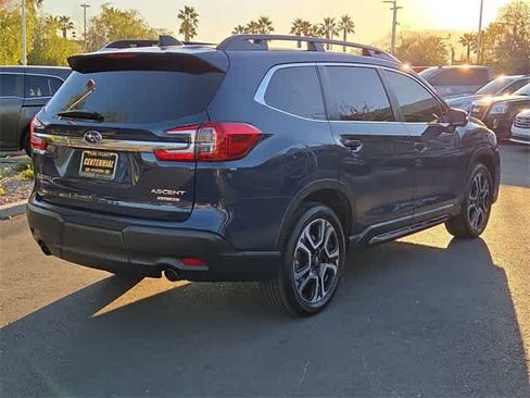Used 2023 Subaru Ascent Limited w/ Technology Package image 8