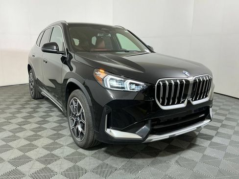 New 2026 BMW X1 xDrive28i w/ Technology Package AWD/4WD image 4