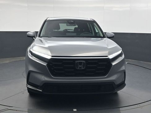 Certified 2024 Honda CR-V EX-L image 9