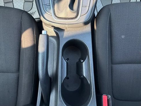Used 2022 Hyundai Kona SEL w/ Cargo Package FWD image 28