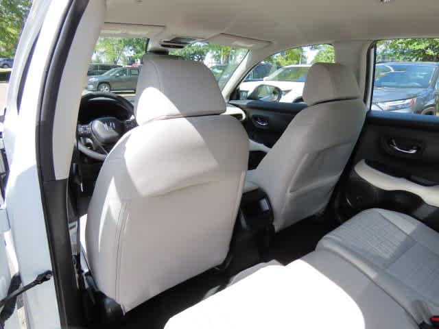 Certified 2024 Honda HR-V LX image 14