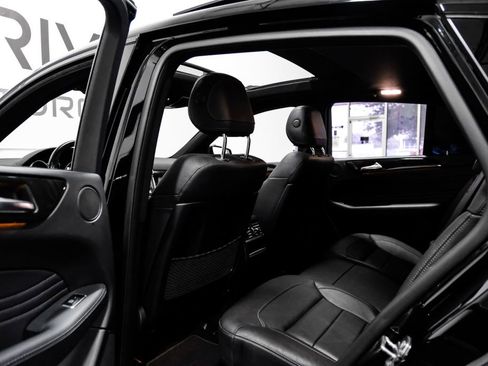 Used 2018 Mercedes-Benz GLE 43 AMG 4MATIC Coupe image 39