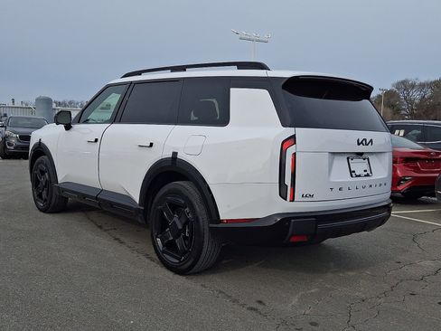 New 2027 Kia Telluride SX X-Line image 4