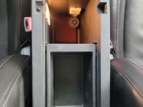 Used 2013 Chevrolet Equinox LTZ w/ LPO, Protection Package image 26