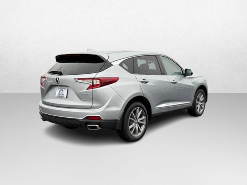 Certified 2023 Acura RDX w/ Technology Package image 6