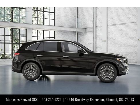 Used 2026 Mercedes-Benz GLC 300 4MATIC image 15