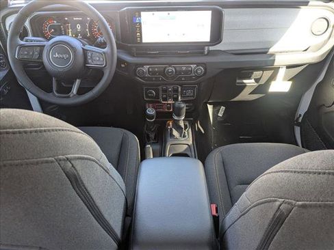 New 2026 Jeep Wrangler Willys image 14