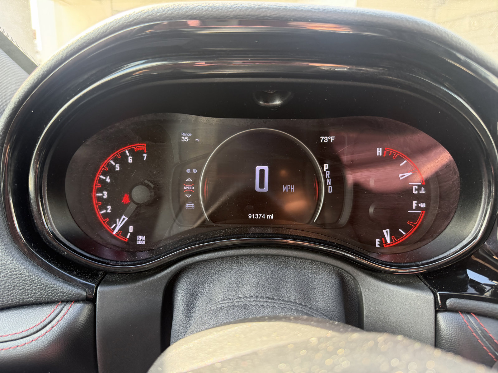Used 2023 Dodge Durango GT AWD/4WD image 27
