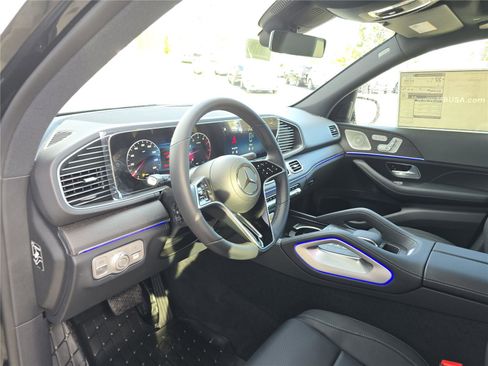 Used 2025 Mercedes-Benz GLE 350 4MATIC image 25