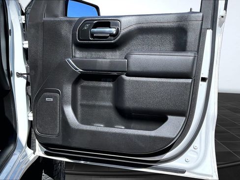 Used 2019 GMC Sierra 1500 AT4 w/ AT4 Premium Package image 24