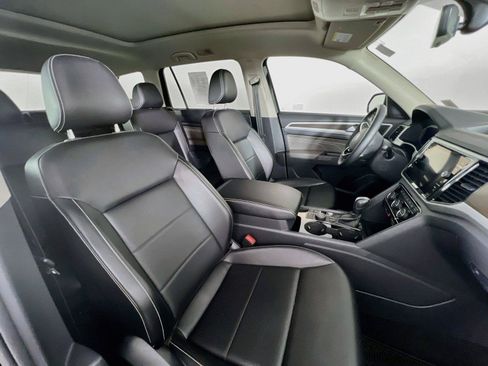 Used 2022 Volkswagen Atlas SE AWD/4WD image 30