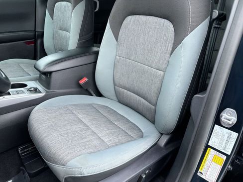 Certified 2023 Ford Bronco Sport Big Bend w/ Convenience Package image 17