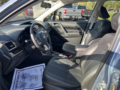 Used 2018 Subaru Forester 2.5i Touring w/ 50th Anniversary Edition AWD/4WD image 20