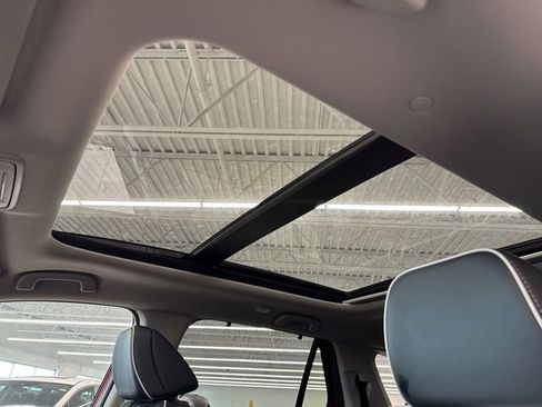 New 2026 Honda Pilot Elite image 18