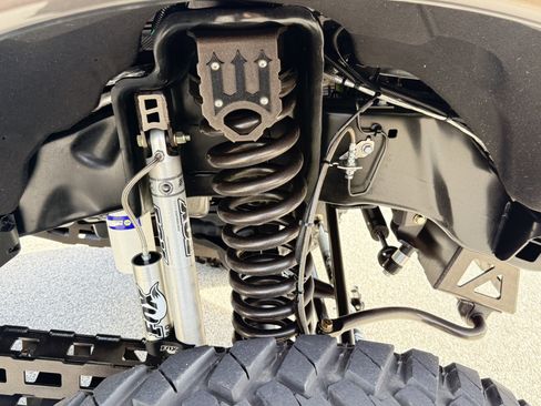 Used 2024 Ford F250 King Ranch image 10