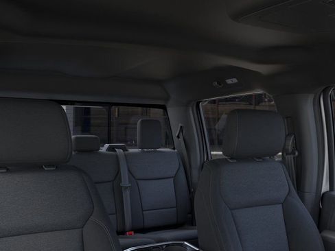 New 2026 Ford F150 XLT w/ Equipment Group 302A MID image 22