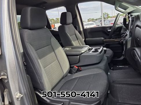 Used 2020 Chevrolet Silverado 1500 LT image 15