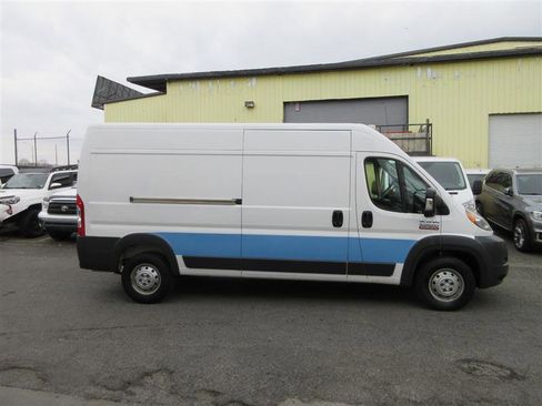 Used 2017 RAM ProMaster 2500 image 7