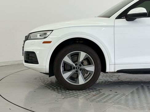 Used 2020 Audi Q5 2.0T Premium w/ Titanium Sport Package AWD/4WD image 27