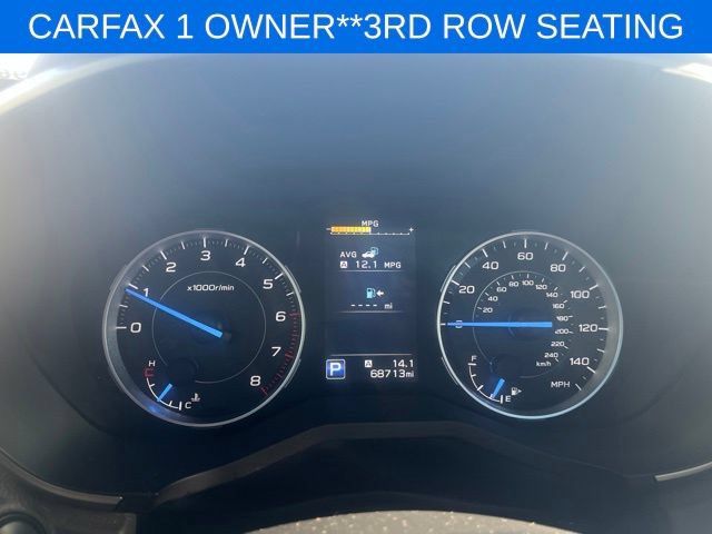 Used 2022 Subaru Ascent Limited w/ Technology Package AWD/4WD image 27