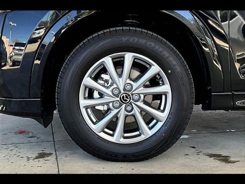 New 2025 MAZDA CX-5 AWD 2.5 S w/ Preferred Package image 38