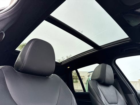 Used 2019 BMW X3 sDrive30i w/ Convenience Package image 10