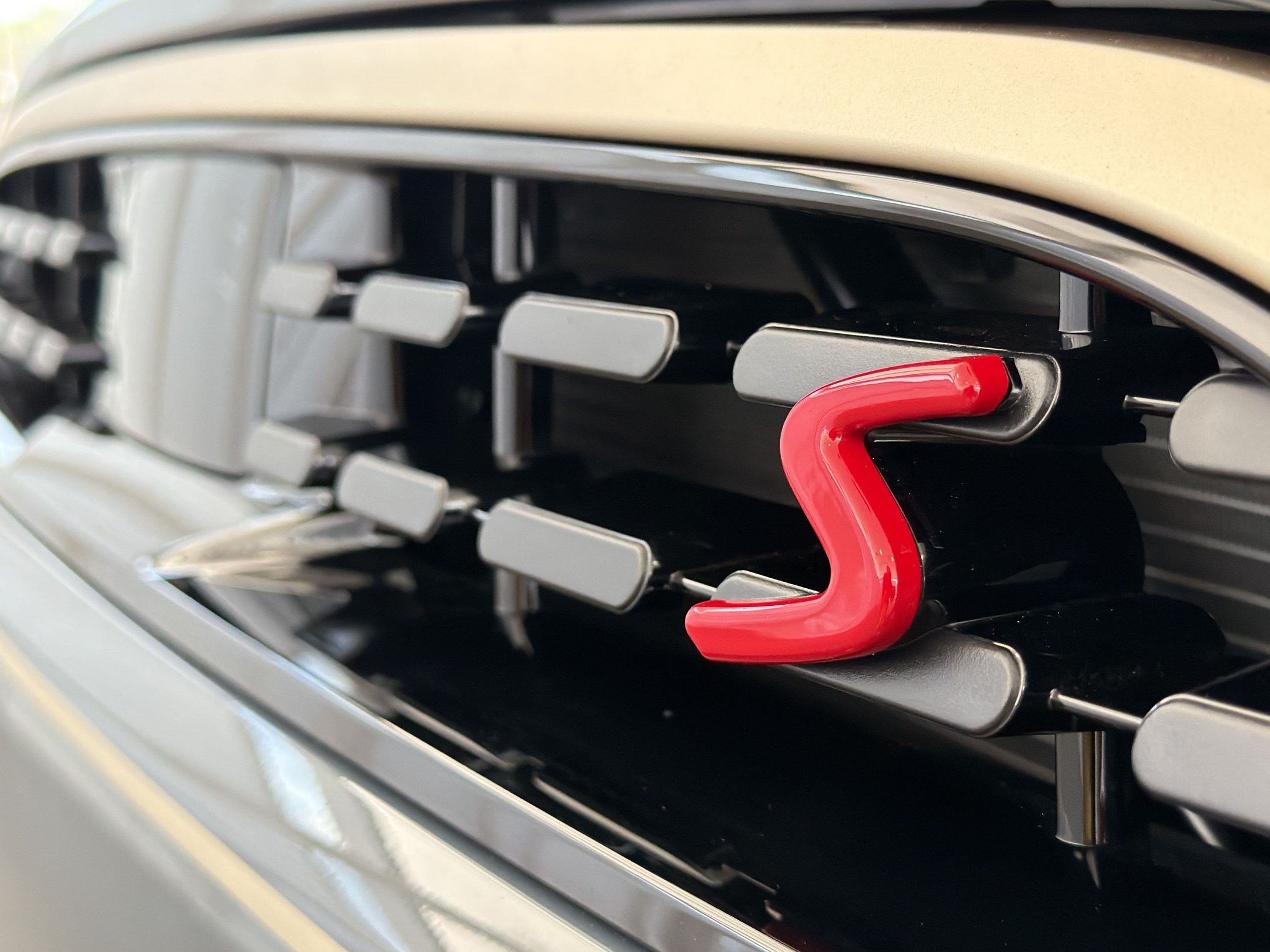 New 2026 MINI Cooper S FWD image 34