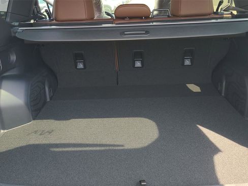 New 2026 Subaru Forester Touring AWD/4WD image 20