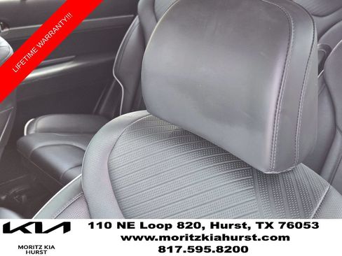 Used 2024 Hyundai Palisade XRT AWD/4WD image 20