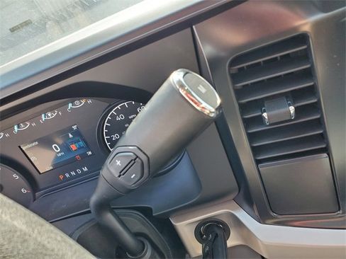 New 2025 Ford F450 XL w/ XL Chrome Package image 20