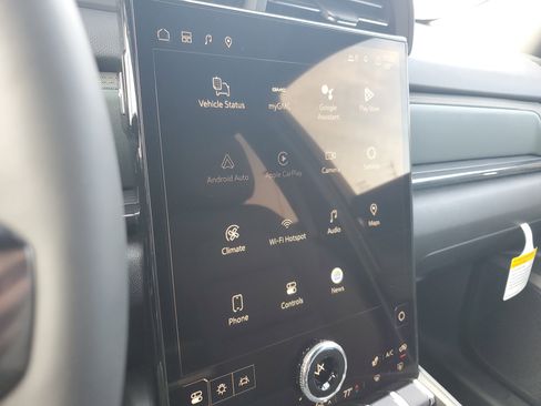 New 2026 GMC Terrain AT4 image 25