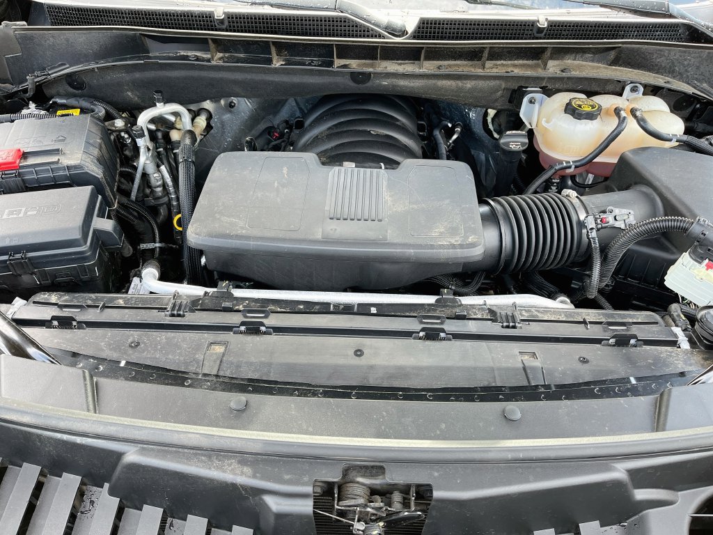 Used 2023 Cadillac Escalade ESV Luxury RWD image 10