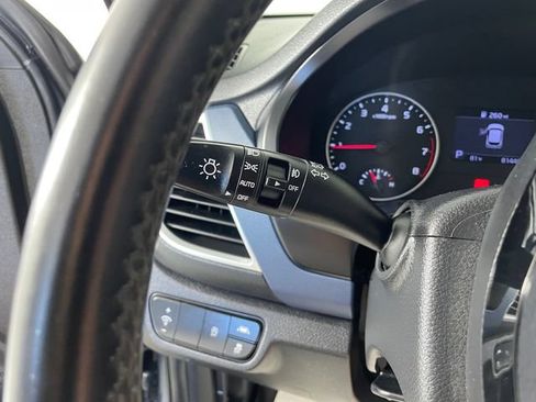 Used 2021 Kia Seltos S AWD/4WD image 13