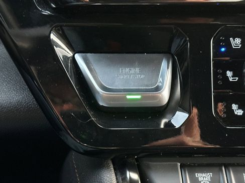 Certified 2024 GMC Sierra 2500 AT4 w/ AT4 Preferred Package image 22