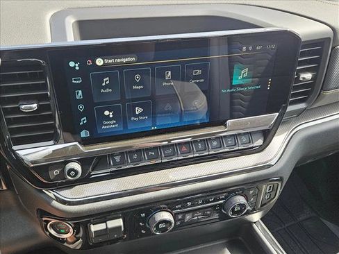 New 2026 Chevrolet Silverado 2500 ZR2 AWD/4WD image 14